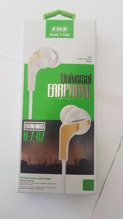 AMB Bass Band Universal Hands Free H-Z-07