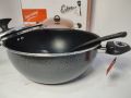 Decore Wok Non Stick Magno. 