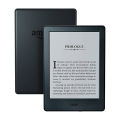 Amazon Kindle 8 - Basic 2 - 8th Generation - 4gb - Touch Book Reader Ereader Not Paperwhite. 