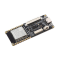 JDXHLAU ESP32-S3 RGB LED Driver Board Onboard ESP32-S3-WROOM-1-N8R8 Module 40/18 Pin Type-C Compatible for -IDE ESP-IDF. 