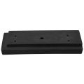 ICQURBT 2X Laminated Wood Floor Installation Kit Wood Floor Accessories Tool DIY Household Hand Tools. 