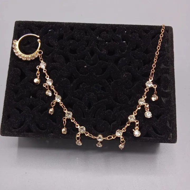 Bridal%20Nose%20Ring%20Nath%20With%20Chain%20-%20Image%204