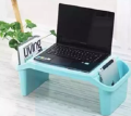 Laptop Table AND Plastic Study Desk. 