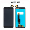 OPPO A37 Premium Quality LCD Display + Touch Screen Digitizer Display Assembly Replacment. 