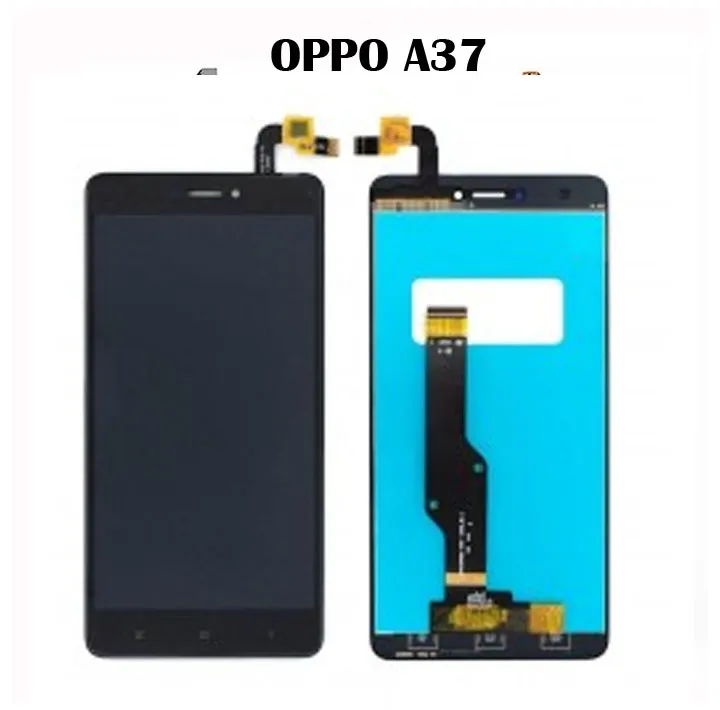 OPPO%20A37%20Premium%20Quality%20LCD%20Display%20+%20Touch%20Screen%20Digitizer%20Display%20Assembly%20Replacment%20-%20Image%202