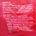 Fruitien Noodles Chat Pata - 31.5G ( Pack of 12). 