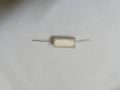 5 Pcs Ceramic Cement Resistor 5 Watt 0.22 Ohm. 