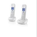 Telstra Easy Control intercom plus PTCL Wireless landline Phone with 04 Rechargeable Cells. 