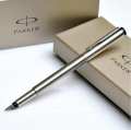Parker Vector Fountain Pen with free Parker 45 Ball Pen. 
