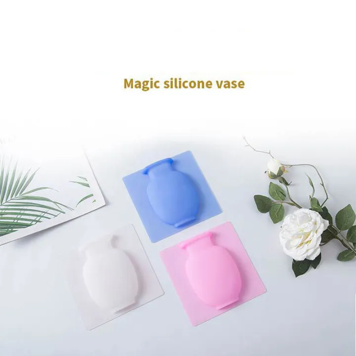 Unique%20Flower%20Pot%20Silicone%20Vase%20Magic%20Rubber%20Silicone%20Sticky%20Flower%20wall%20hanging%20Vase%20Container%20Floret%20Bottle%20Silicone%20Self%20Adhesive%20wall%20Mounted%20Flower%20Vase%20NOTE%20random%20color%20will%20be%20delivered%20-%20Image%205