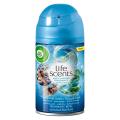 Air Wick Air Freshener Freshmatic Refill Life Scents Turquoise Oasis, 250ml. 