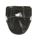 Motorcycle Scooter Seat Bag Under Seat Storage Pouch Bag Organizer Leather for Xmax PCX150 Tmanx NVX155. 
