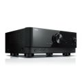Yamaha RX-V4A 5.2-Channel AV Receiver with 8K HDMI and MusicCast. 