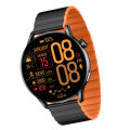 Glorimi M2 MAX Built-in Memory 1.6 inch Ultra-Clear AMOLED (60Hz Refresh Rate Display) Smartwatch. 