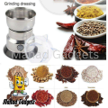 Mini Grinder Moliax/Nima/RAF Stainless Steel Electric Coffee Grinder and Blender MX-8300 Perfect Kitchen Tool hand blender - chopper - Grinder - Hand mixer. 