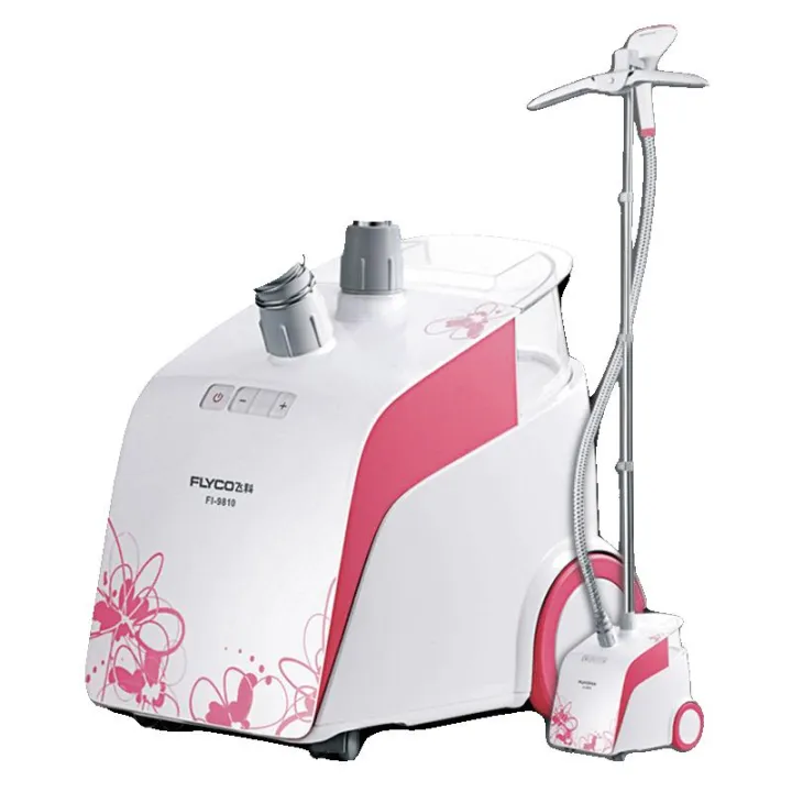 Steam%20Hanging%20Ironing%20Machine%20/%20Commercial%20Electric%20Garment%20Steamer%20/%20Steam%20Iron%20-%20Image%204