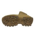 Magnum High Ankle Imported Boots with Slip resistant sole and Leather upper. 