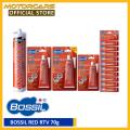BOSSIL RED RTV 70 g. 
