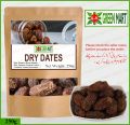 Dry Dates (Chuwara) - 250 Grams. 