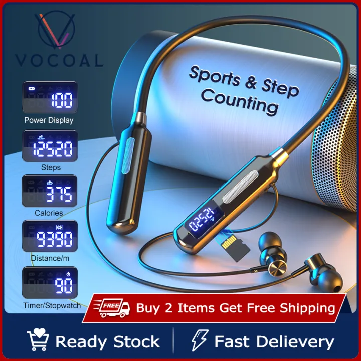 Vocoal%20TWS%20Earphone%20Wireless%20Bluetooth%20Earbuds%20Gaming%20Music%20In-Ear%20Headphones%20Step%20Counting%20Headset%20Neck%20Hanging%20Magnetic%20Earbuds%20Sport%20Waterproof%20Earphone%20LED%20Display%20Earbuds%20Support%20TF%20Card%20-%20Image%202