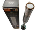 RAF Hand-Blender Stick Hand Immersion Blender 800 Watt RAF Hand-Blender Stick Hand Immersion Blender 800 Watt 2 Touch-Speed 4 Stainless Steel Blades. 