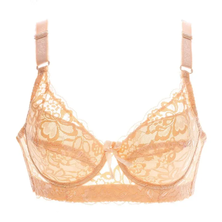 Paded%20Bra%20Fancy%20Bra%20For%20Girls,Womens%20Soft%20And%20Comfotable%20Fabric%20Multi%20%20Colors%20-%20Image%205