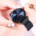 Magnetic Watches for Girls Cute Kids Women Classy Magnet Ladies Wrist Watch. 