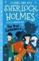 The Blue Carbuncle (The Sherlock Holmes Children's Collection, Book 3) by Arthur Conan Doyle (Author). 