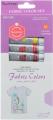 Fabric Paints - Pack Of 12. 