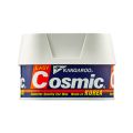 Cosmic Wax For Cars And Bikes Original 200 Gram With Applicator Pad Universal. 