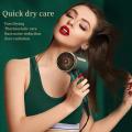 High Quality Professional Ionic Hair Dryer - Fast Drying Blow Dryer -Portable Fast Drying Hair Blow Dryer - Hair Blow Dryer for Home Travel Kids. 