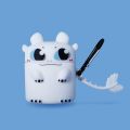 Anime Figure Airpods 123 Pro Kawaii Toys Kevin Bob Stuart Headphone Case Star for Airpods Silicone Soft Shell Cute Doll. 
