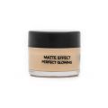 Matte Mousse Foundation. 