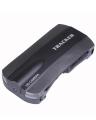 Hd Wifi Drone Camera Tracker - Black. 