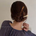 Hair Stick Resin Chopstick Girl Hairpins Hair Clip Pins Hair Accessories Jewelry. 