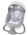 Mastela 3in1 Baby Delux Multifunctional Bassinet Swing Jhoola. 