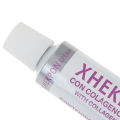 Xhekpon Cream for Face Neck Cleavage Skincare Cream with Hydrolized Collagen Aloe Vera Anti-aing cream 40ML skin moisturization. 