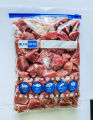 Meat Packaging Bags | Slider Zipper Bags For Multi Purpose Uses. 