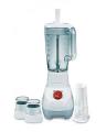 Moulinex LM-209041 - Super Blender - White. 