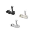 Two-In-One Car Rear Seat Hook Bracket And Mobile Phone Holder K336. 