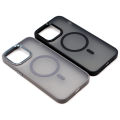 Apple iPhone 15 Pro Max Back Cover TJ King Magsafe Case For iPhone 15 Pro Max. 