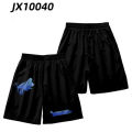 2023 Men women Tops Honkai Impact 3 Aponia Style 3D Printing T-shirt Summer Round Neck Short Sleeve Popular Game t shi. 