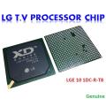 L.G. TV Processor Chip I.C LGE 10 1DC-R-T8 Genuine Chip Spare Part TV Repairing. 