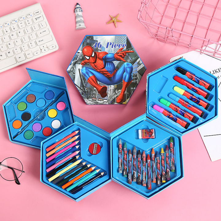 150%20Pcs%20Color%20Kit%20Art%20Book%20Craft%20Set%20Art%20Set%20for%20Kids%20Painting%20School%20Kit%20Drawing%20Tool%20Art%20Supplies%20-%20Image%206