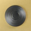 1pcs Black In-line Lamp Foot Switch Push Power Pedal Light FootSwitch. 