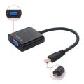 High Speed Cable Micro HDMI To VGA Converter Video For Raspberry Pi 4B Descriptions VGA To Micro HDMI Cable Micro HDMI To VGA Cable HD Display Cable LCD Cable Projector Cable Laptop Projector Cable. 