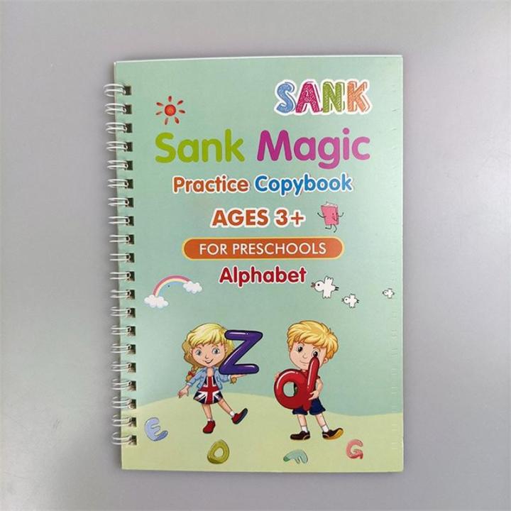 Magic%20Practice%20Copybook(4%20BOOKS+10%20INK%20REFILL)%20,%20Magic%20Book%20For%20Montessori%20children%20Tracing%20Handwriting%20%7C%20First%20Learning%20Books%20for%20Kids%20%7C%20Preschool%20-%20Image%207