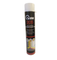 VMD 205 Multi-purpose Polyurethane Foam Spray, PU Foam Crack filler construction foam 750ml, ITALY, Original. 