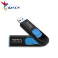 ADATA UV128 USB 3.2 Flash Drive 32GB 64GB 128GB 256GB Pendrive Memory Stick High Speed USB Disk Pen Drive For Computer. 