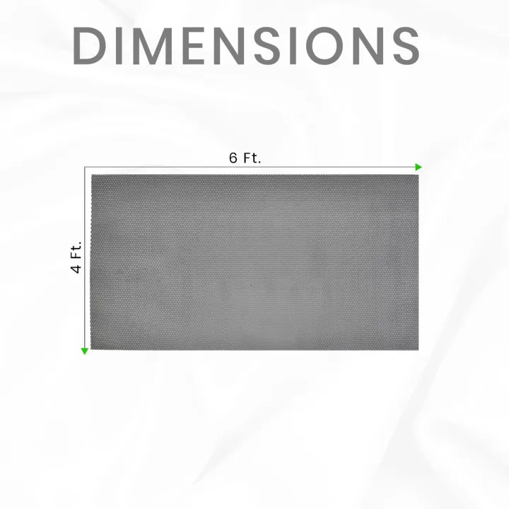 PVC%20Non-Slip%20Drainage%20Mat%20With%20Drain%20Holes,%20Heavy-Duty%205%20mm%20Thick,%20For%20Restaurant,%20Bar,%20Pool,%20Shower,%20Bathroom,%20Indoor%20&%20Outdoor%20Wet%20Areas,%204%20Ft%20X%206%20Ft%20Anti-Fatigue%20Kitchen%20Mat%20-%20Image%205